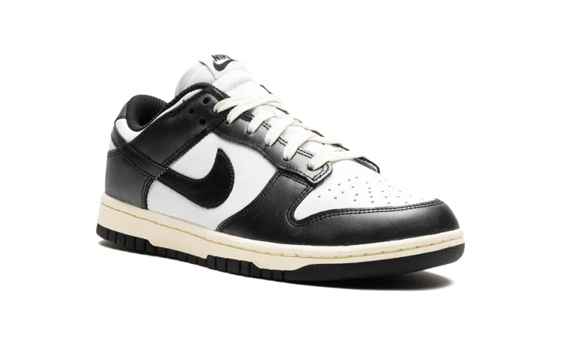 Nike Dunk DUNK LOW WMNS 'Vintage Panda'